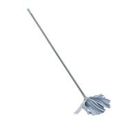JVL Synthetic Mop - Grey
