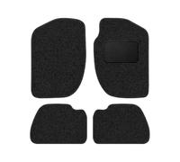 JVL Tailored Carpet Car Mat Compatible with Land Rover Freelander 1 1997-2006