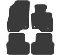 JVL Tailored Carpet Car Mat Compatible with Mazda 3 2013-2019