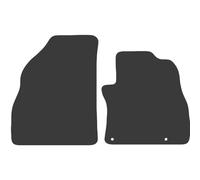 JVL Tailored Carpet Car Mat Compatible with Peugeot Bipper 2008-2018