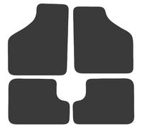 JVL Tailored Carpet Car Mat Compatible with Rover Mini 1988-2001