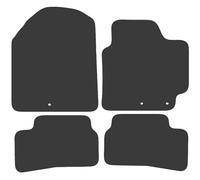 JVL Tailored Carpet Car Mat to Fit Kia Stonic 2017 to Present