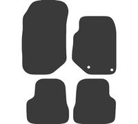 JVL Tailored Carpet Car Mat to Fit Peugeot 208 2020 to Present