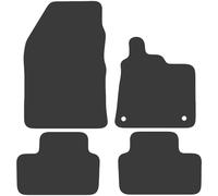 JVL Tailored Carpet Car Mat to Fit Renault Captur 2020 to Present