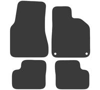 JVL Tailored Carpet Car Mat to Fit Renault Twingo 2014 to Present