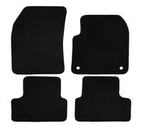 JVL Tailored Carpet Car Mat to Fit Vauxhall Grandland 2021 to Present