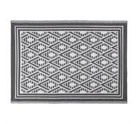 Jvl The Gardener Outdoor Rug Geo 150X210Cm
