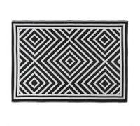 Jvl The Gardener Outdoor Rug Tile 150X210Cm