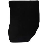JVL Toyota Auris 2013+ Fully Tailored 4 Piece Car Mat set with 2 Clips