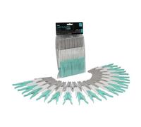 Jvl Ultra Strong Rust Resistant Clothes Peg, Pack Of 48