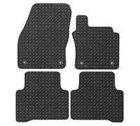 JVL VW TOURAN 16+ 4PC