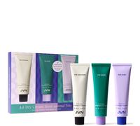 JVN Air Dry Cream Fragrance Trio