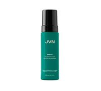 JVN Embody Volumizing Foam, Clean, Volume-Boosting Foam for All Hair Types, Color Safe, Sulfate-Free, 6.7 Fluid Ounces