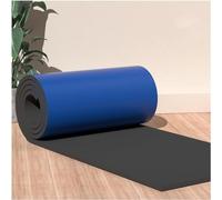 JVNALwnkv Garage Wall Protector Waterproof Padding, Foam Rubber Roll Adhesive, DIY Project Sheet，Bumpers Guards for Parking Garages