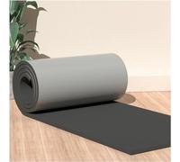 JVNALwnkv Garage Wall Protector Waterproof Padding, Foam Rubber Roll Adhesive, DIY Project Sheet，Bumpers Guards for Parking Garages