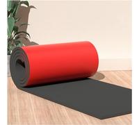 JVNALwnkv Garage Wall Protector Waterproof Padding, Foam Rubber Roll Adhesive, DIY Project Sheet，Bumpers Guards for Parking Garages