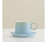JVNALwnkv Retro Tea Sets Tea Cup,Ceramics/Glass Water Kettle,Coffee Cup and Saucer Set Afternoon Tea Ceramic Water Cups Home Mug with Spoon