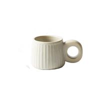 JVNALwnkv Retro Tea Sets Tea Cup,Ceramics/Glass Water Kettle,Japanese Rustic Large Vintage Coffee Ceramic Mug for Home Afternoon Tea Water Breakfast Cup