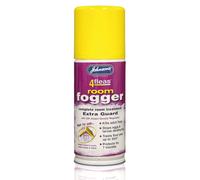 JVP 4Fleas Fogger 3 x 100ml (Twin Pack)