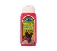 JVP Anti Tangle Conditioner Shampoo 200ml
