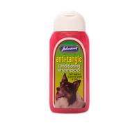 JVP Anti Tangle Conditioner Shampoo for Dogs 200ml