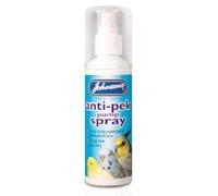 Jvp Cage Bird Anti - Pek Pump Spray 100ml