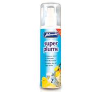 Johnson's Super Plume Spray - 150ml