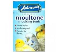 Jvp Caged Bird Vitamin Tonic 15ml (Pack of 6)