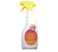 Jvp Clean 'n' Safe Stain & Odour Remover 500ml Trigger (Pack of 6)