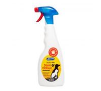 JVP Clean'n'Safe Stain & Odour 6x500ml