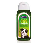 Jvp Dog Aloe Vera Shampoo 200ml (Pack of 6)