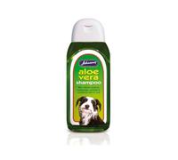 Jvp Dog Aloe Vera Shampoo 400ml (Pack of 3)