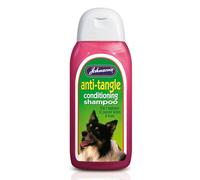 Jvp Dog Anti-tangle Cond 200ml