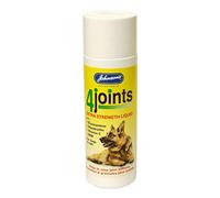 Jvp Dog & Cat 4joints Liquid Supplement 100ml