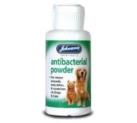 Jvp Dog&cat Anti-bacterial Powder 20g