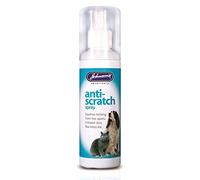 Jvp Dog & Cat Anti Scratch Pump Spray 100ml