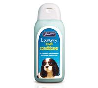 Jvp Dog & Cat Luxury Coat Conditioner 200ml (Pack of 6)