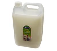 Jvp Dog & Cat White 'n' Bright Shampoo 5ltr
