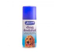 JVP Dog Deodorant Aerosol 6x150ml