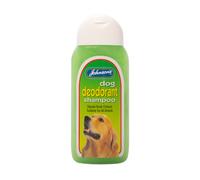 JVP Dog Deodorant Shampoo 200ml