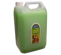 Jvp Dog Deodorant Shampoo 5 Ltr