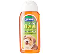 JVP Dog Flea Cleansing Shampoo, 200 ml | High Quality & Durable Produc
