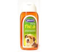 Jvp Dog Flea Cleansing Shampoo 200ml