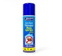 JVP Extra Guard House Flea Spray 6x250ml