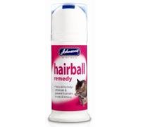 Jvp Hairball Remedy For Cats 50g