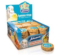 JVP Honey Rings x45