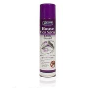 JVP House Flea Spray Extra Guard 6x400ml