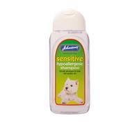 JVP Hypoallergenic Shampoo for Dogs 200ml