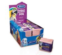 Jvp Iodised Condition Peks Large Birds