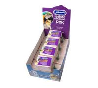 JVP Iodised Condition Peks Large x12